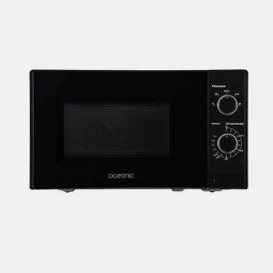 Microondas Oceanic OCAMO20B12 Preto 20 L