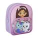 MOCHILA INFANTIL GABBY'S DOLLHOUSE MOCHILA INFANTIL GABBY'S DOLLHOUSE Multicolor