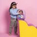 MOCHILA INFANTIL GABBY'S DOLLHOUSE MOCHILA INFANTIL GABBY'S DOLLHOUSE Multicolor