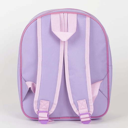 MOCHILA INFANTIL CASA DE BONECAS GABBY MOCHILA INFANTIL CASA DE BONECAS GABBY