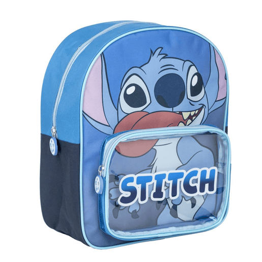 MOCHILA CRIANÇA STITCH MOCHILA CRIANÇA STITCH