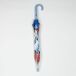Set de Mochila 3D infantil de Spiderman + Paraguas Burbuja a juego Set de Mochila 3D infantil de Spiderman + Paraguas Burbuja a juego Multicolor