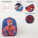 Set de Mochila 3D infantil de Spiderman + Paraguas Burbuja a juego Set de Mochila 3D infantil de Spiderman + Paraguas Burbuja a juego Multicolor