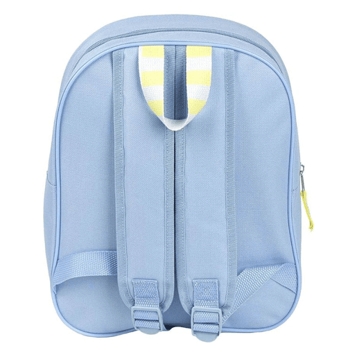 MOCHILA INFANTIL BLUEY Modelo 3D MOCHILA INFANTIL BLUEY Modelo 3D