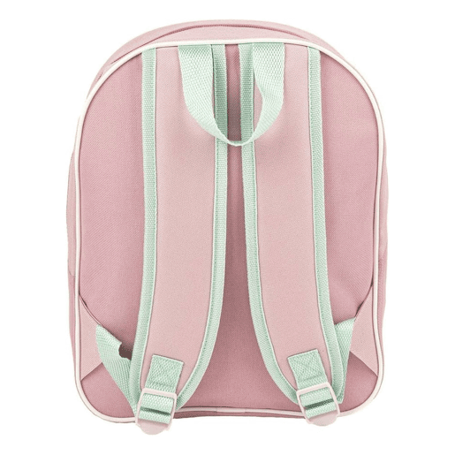 MOCHILA INFANTIL 3D CASA DE BONECAS DE GABBY