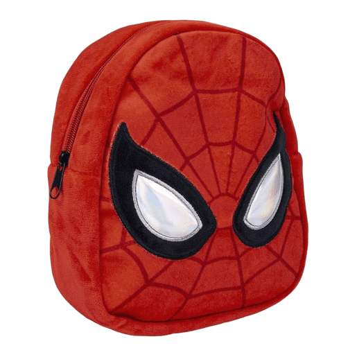 MOCHILA DE BERÇÁRIO DE PERSONAGEM DO HOMEM-ARANHA