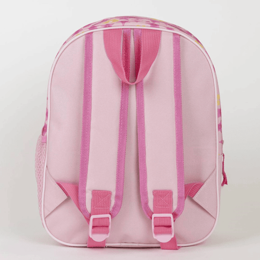 MOCHILA INFANTIL PRINCESA Modelo 3D MOCHILA INFANTIL PRINCESA Modelo 3D