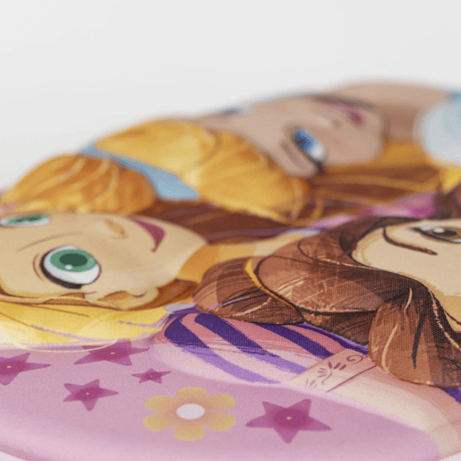 MOCHILA INFANTIL PRINCESA Modelo 3D MOCHILA INFANTIL PRINCESA Modelo 3D