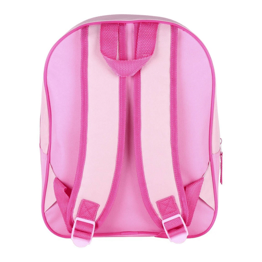 MOCHILA INFANTIL MINNIE 3D