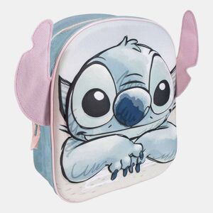 APLICAÇÕES DE PONTO 3D DE MOCHILA INFANTIL
