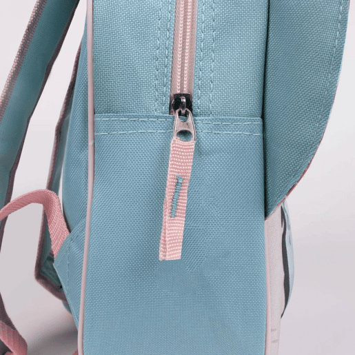 APLICAÇÕES DE PONTO 3D DE MOCHILA INFANTIL