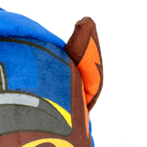 MOCHILA DE BERÇÁRIO DE PERSONAGEM DE PELÚCIA PAW PATROL