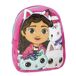 MOCHILA GUARDERIA PERSONAJE GABBY'S DOLLHOUSE MOCHILA GUARDERIA PERSONAJE GABBY'S DOLLHOUSE Multicolor