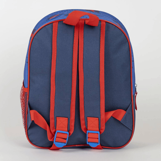 MOCHILA INFANTIL HOMEM-ARANHA Modelo 3D