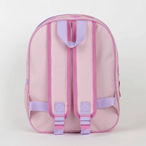 MOCHILA INFANTIL MINNIE 3D