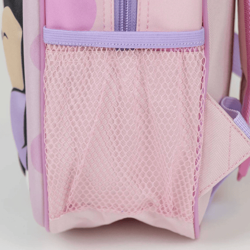 MOCHILA INFANTIL MINNIE 3D