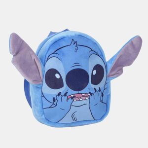 MOCHILA DE BERÇÁRIO DE PERSONAGEM DE PELÚCIA STITCH