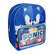 MOCHILA INFANTIL SONIC MOCHILA INFANTIL SONIC Multicolor