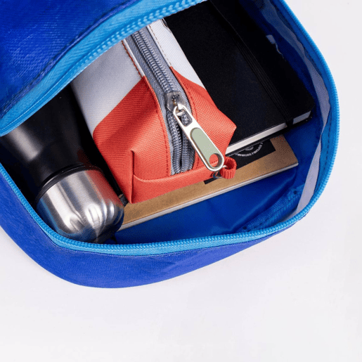 MOCHILA PARA CRIANÇAS SONIC MOCHILA PARA CRIANÇAS SONIC