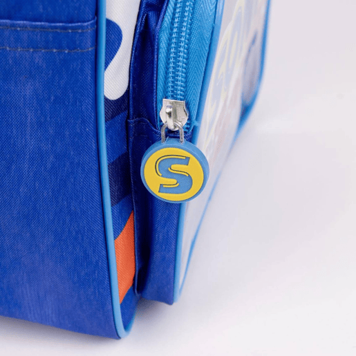 MOCHILA PARA CRIANÇAS SONIC MOCHILA PARA CRIANÇAS SONIC