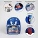 MOCHILA INFANTIL SONIC MOCHILA INFANTIL SONIC Multicolor