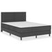 Estructura de cama 160x200 Estructura de cama 160x200 Gris