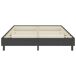 Estructura de cama 160x200 Estructura de cama 160x200 Gris