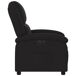 Sillón Reclinable Eléctrico Sillón Reclinable Eléctrico Negro
