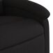 Sillón Reclinable Eléctrico Sillón Reclinable Eléctrico Negro