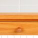 Carro de cocina de madera 47 Carro de cocina de madera 47 Marrón