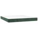 Cama box spring 160x200 Cama box spring 160x200 Azul