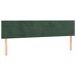 Cama box spring 160x200 Cama box spring 160x200 Azul