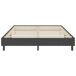 Estructura de cama 180x200 Estructura de cama 180x200 Gris