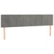 Cama box spring 200x200 Cama box spring 200x200 Azul