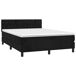 Cama box spring 140x190 Cama box spring 140x190 Azul