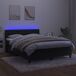Cama box spring 140x190 Cama box spring 140x190 Azul
