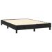 Cama box spring 140x190 Cama box spring 140x190 Azul