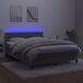 Cama box spring 140x190 Cama box spring 140x190 Gris