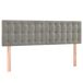 Cama box spring 140x190 Cama box spring 140x190 Gris