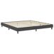 Estructura de cama 200x200 Estructura de cama 200x200 Gris