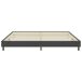 Estructura de cama 200x200 Estructura de cama 200x200 Gris