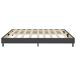 Estructura de cama 200x200 Estructura de cama 200x200 Gris