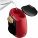 Cafetera de Goteo SCE 2101RD Cafetera de Goteo SCE 2101RD Rojo