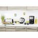 Cafetera de Goteo FG360811 Cafetera de Goteo FG360811 Negro