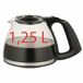 Cafetera de Goteo FG360811 Cafetera de Goteo FG360811 Negro