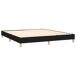 Cama box spring 160x200 Cama box spring 160x200 Azul