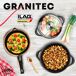 Batería de Cocina Briebe MGK1819 Batería de Cocina Briebe MGK1819 Negro