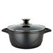 Batería de Cocina Briebe MGK1819 Batería de Cocina Briebe MGK1819 Negro
