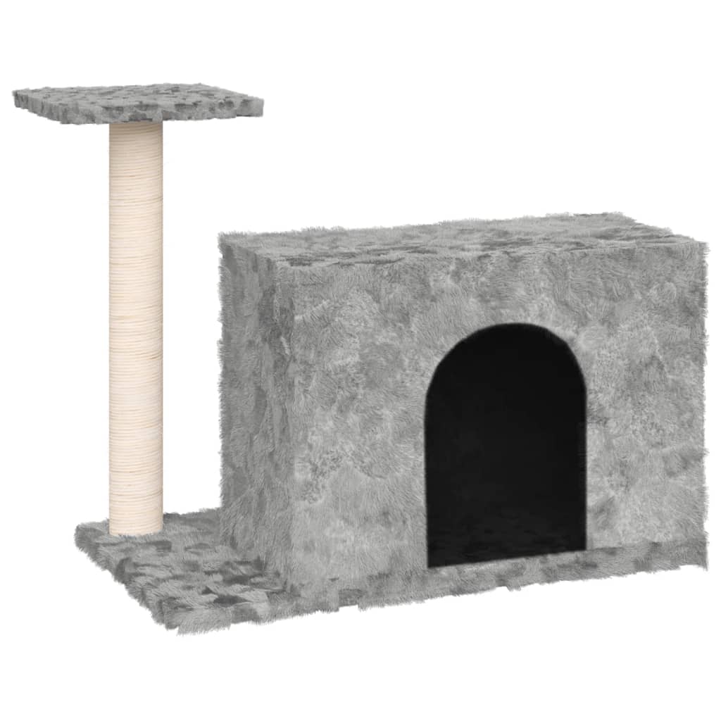 Árbol Para Gatos