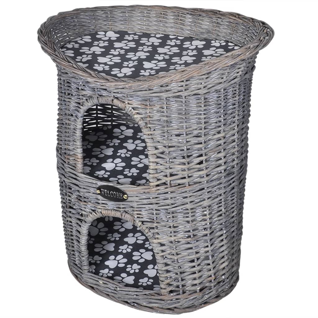 Casa Para Gatos